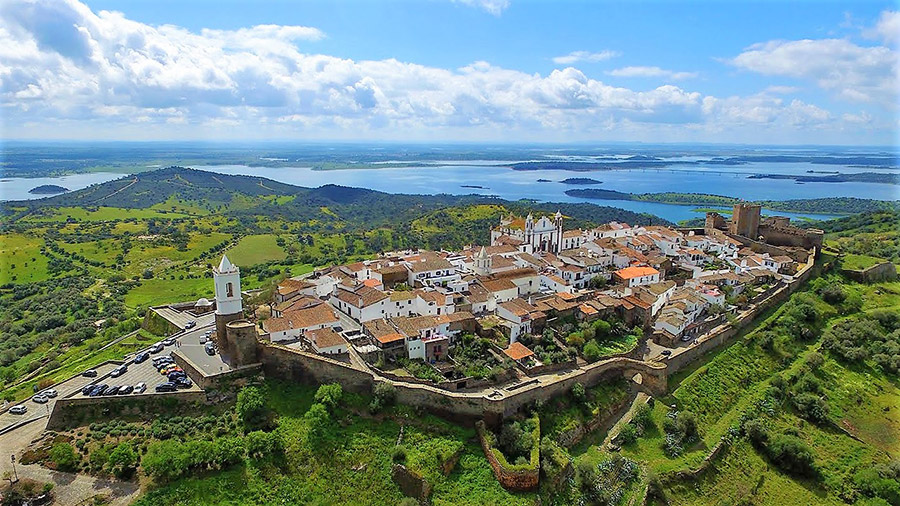 monsaraz-alentejo